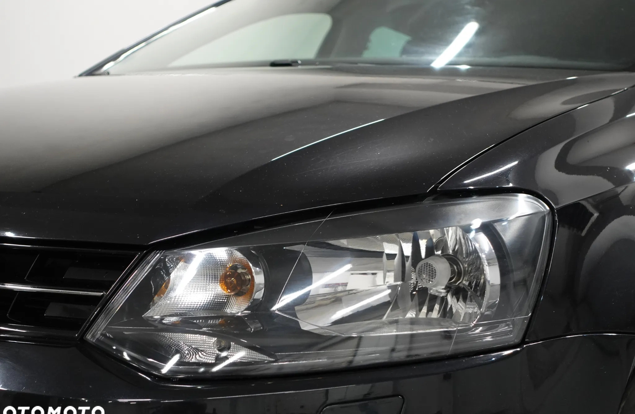 Volkswagen Polo cena 20900 przebieg: 190631, rok produkcji 2011 z Suwałki małe 667